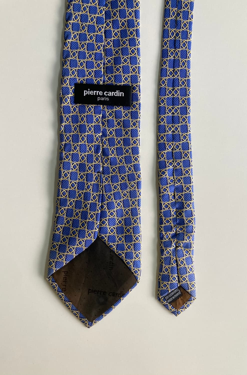 피에르가르뎅 넥타이 상품이미지2
