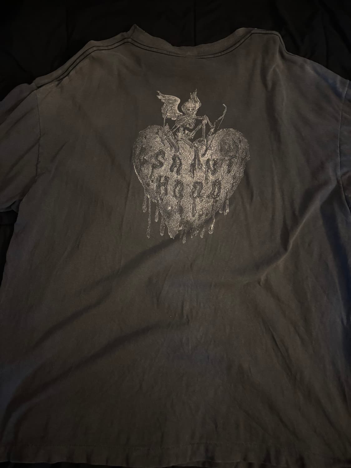 세인트미카엘 네이버후드 반팔 상품이미지2