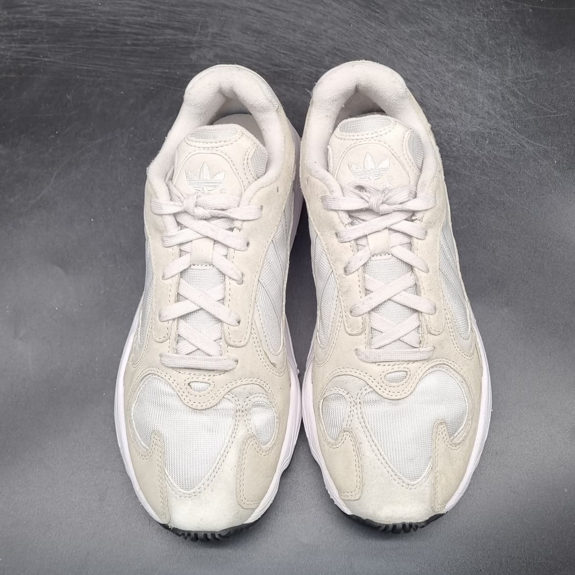 아디다스 영원 아이보리 운동화 255 상품이미지2