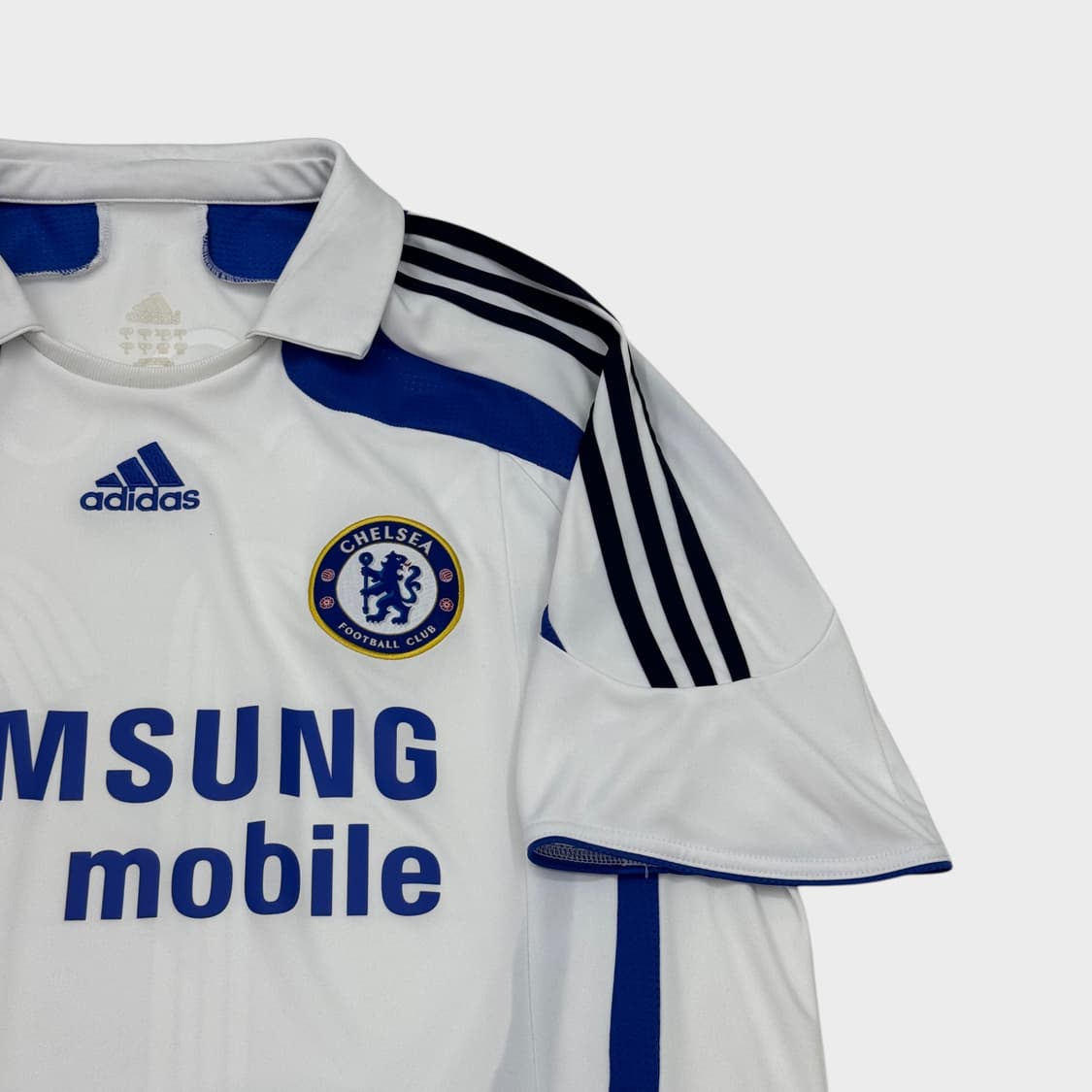 07-08 첼시 써드 No.11 디디에 드록바 상품이미지5