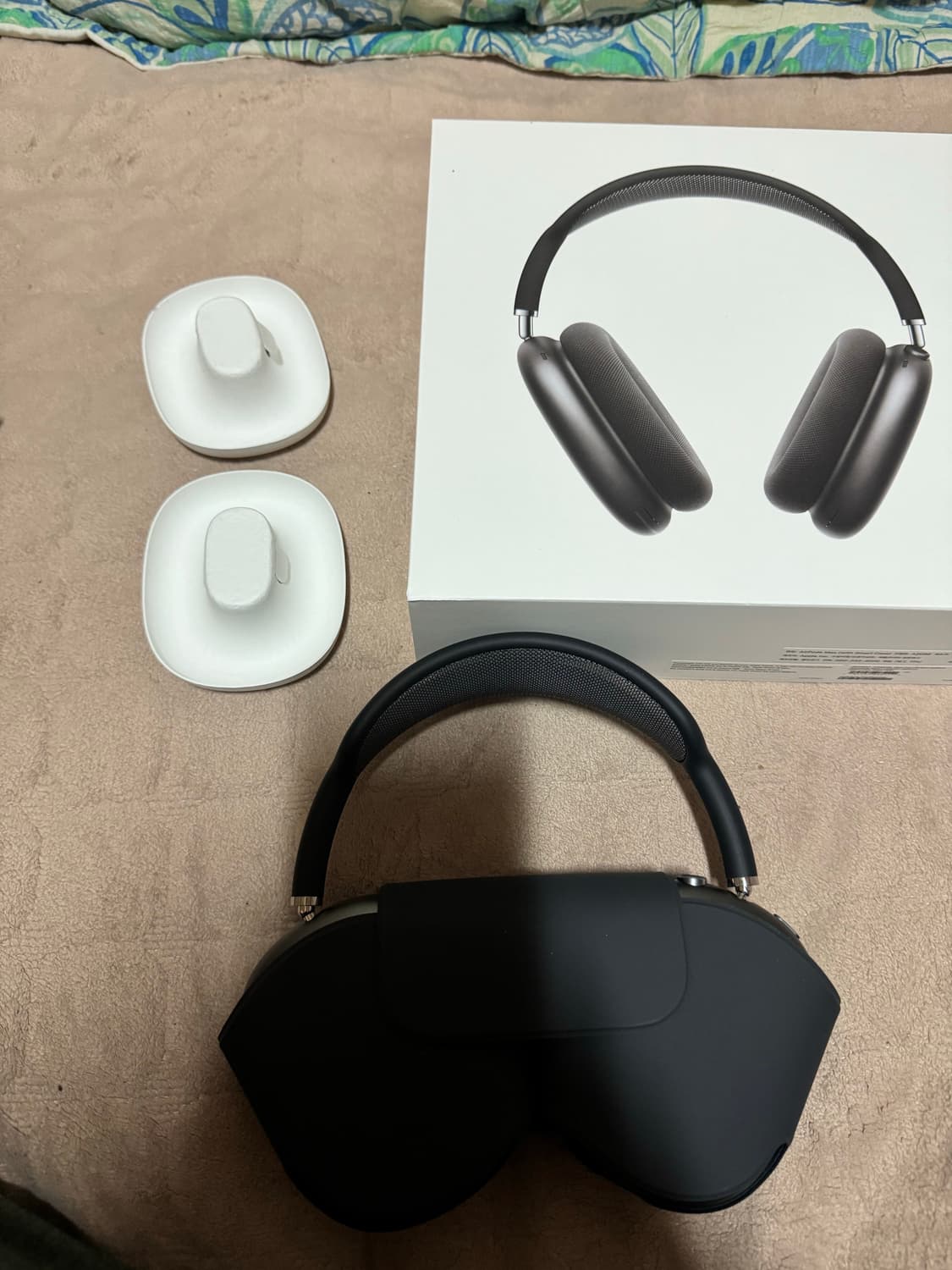 에어팟맥스 상품이미지3