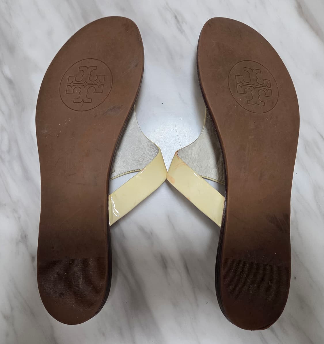 토리버치 여성 플랫 샌들 상품이미지8