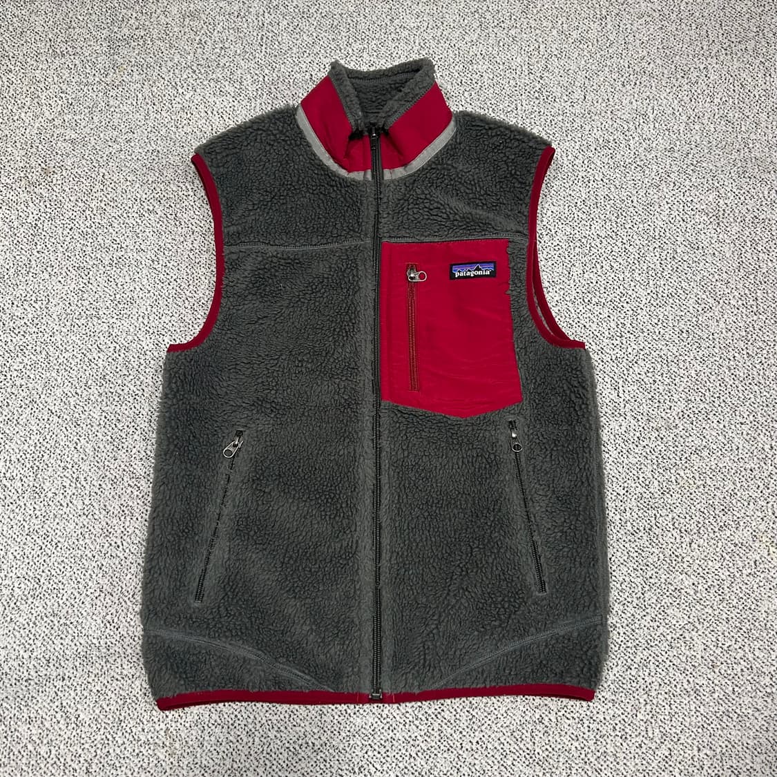 파타고니아 레트로베스트 상품이미지1