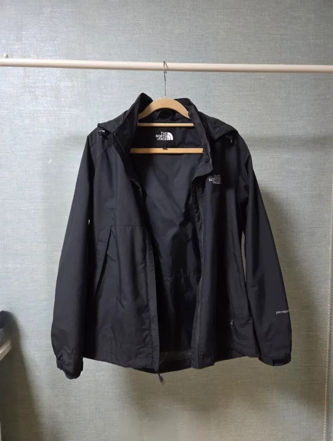 [S] 노스페이스 바람막이 상품이미지1