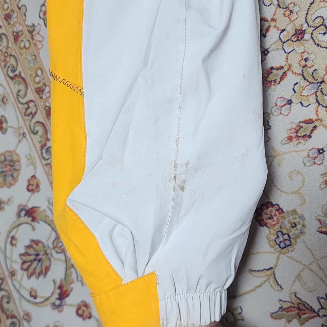 노티카 멀티컬러 후드 바람막이
XXL 상품이미지8