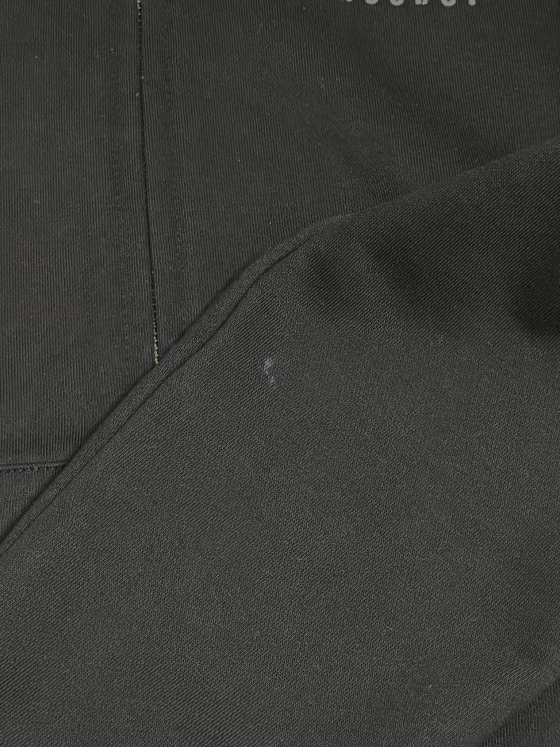 펑쉐이서울 양홍원 퍼 후드집업 블랙 1사이즈 상품이미지5