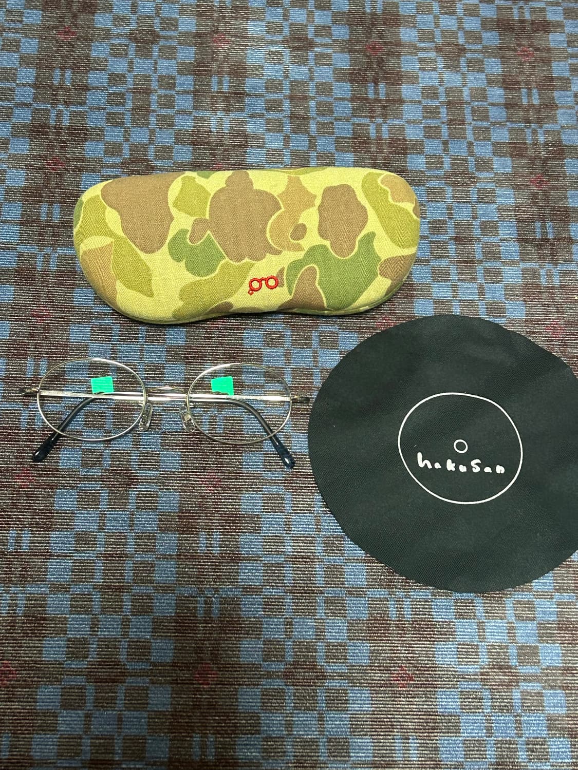 백산안경 상품이미지1