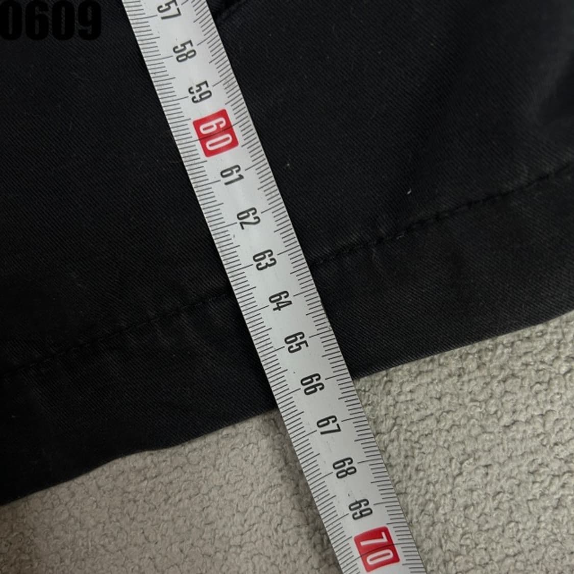 팀버랜드 자켓  상품이미지5