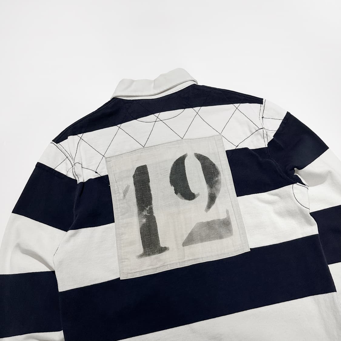 폴로 신형 단가라 럭비티 상품이미지4