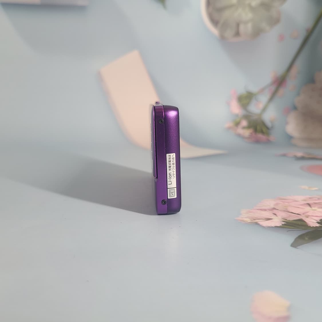 소니 사이버샷 dsc tx66 디카 (빈티지 카메라) 상품이미지3