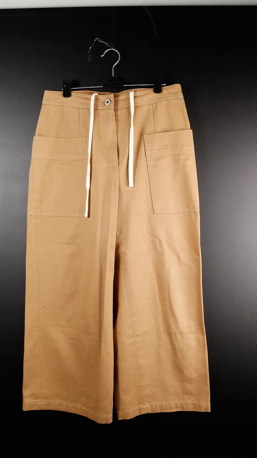 스튜디오톰보이 와이드팬츠 상품이미지1