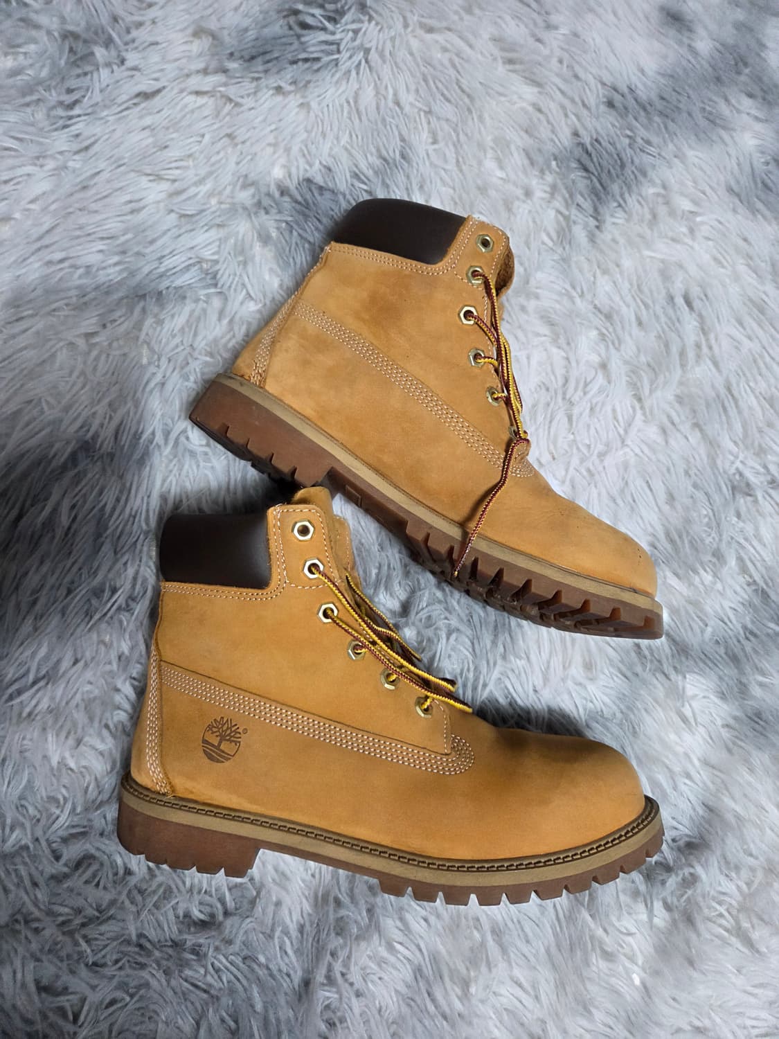 팀버랜드  6인치 프리미엄 방수  245 상품이미지3