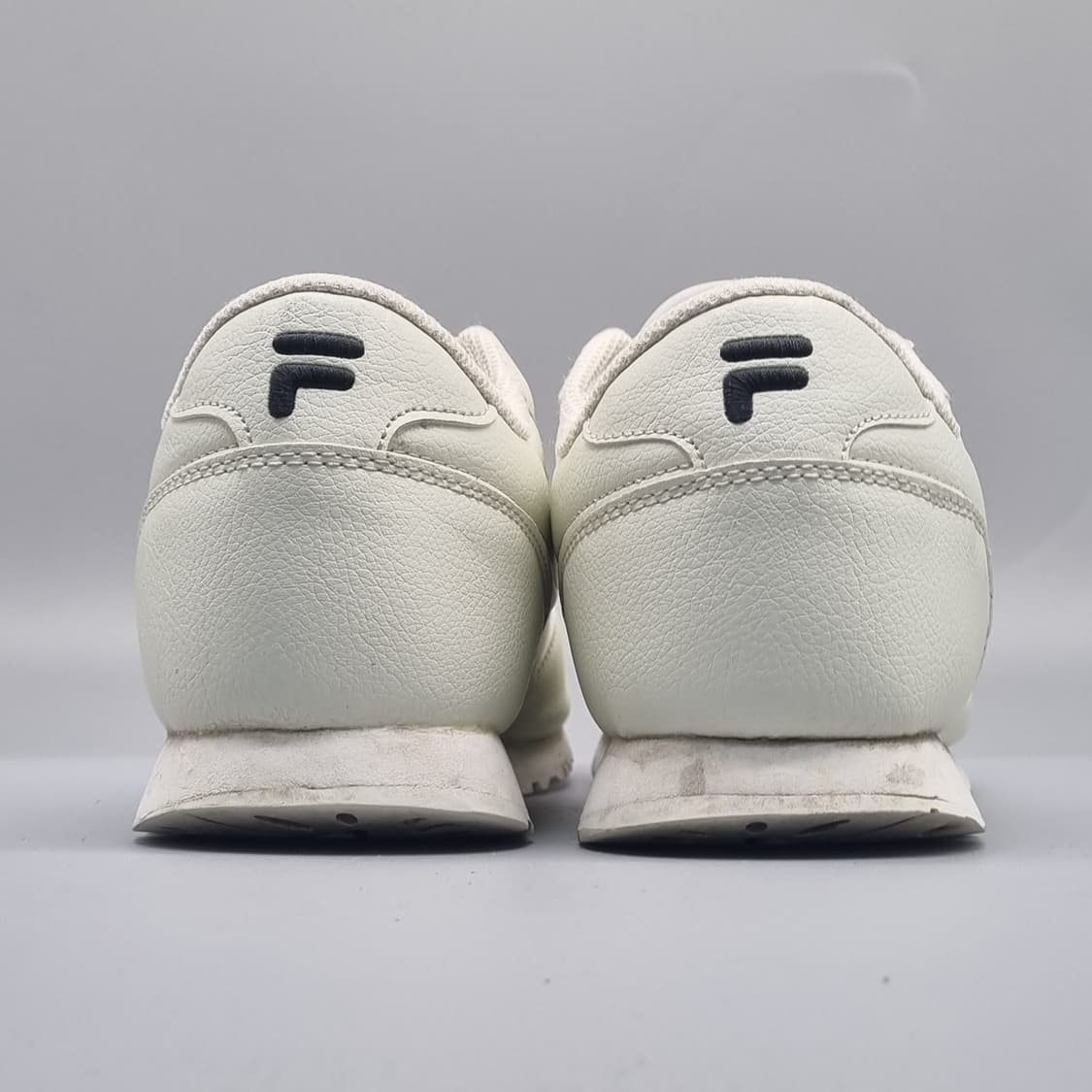 휠라 트레이너 유로조거 남성운동화260  상품이미지4