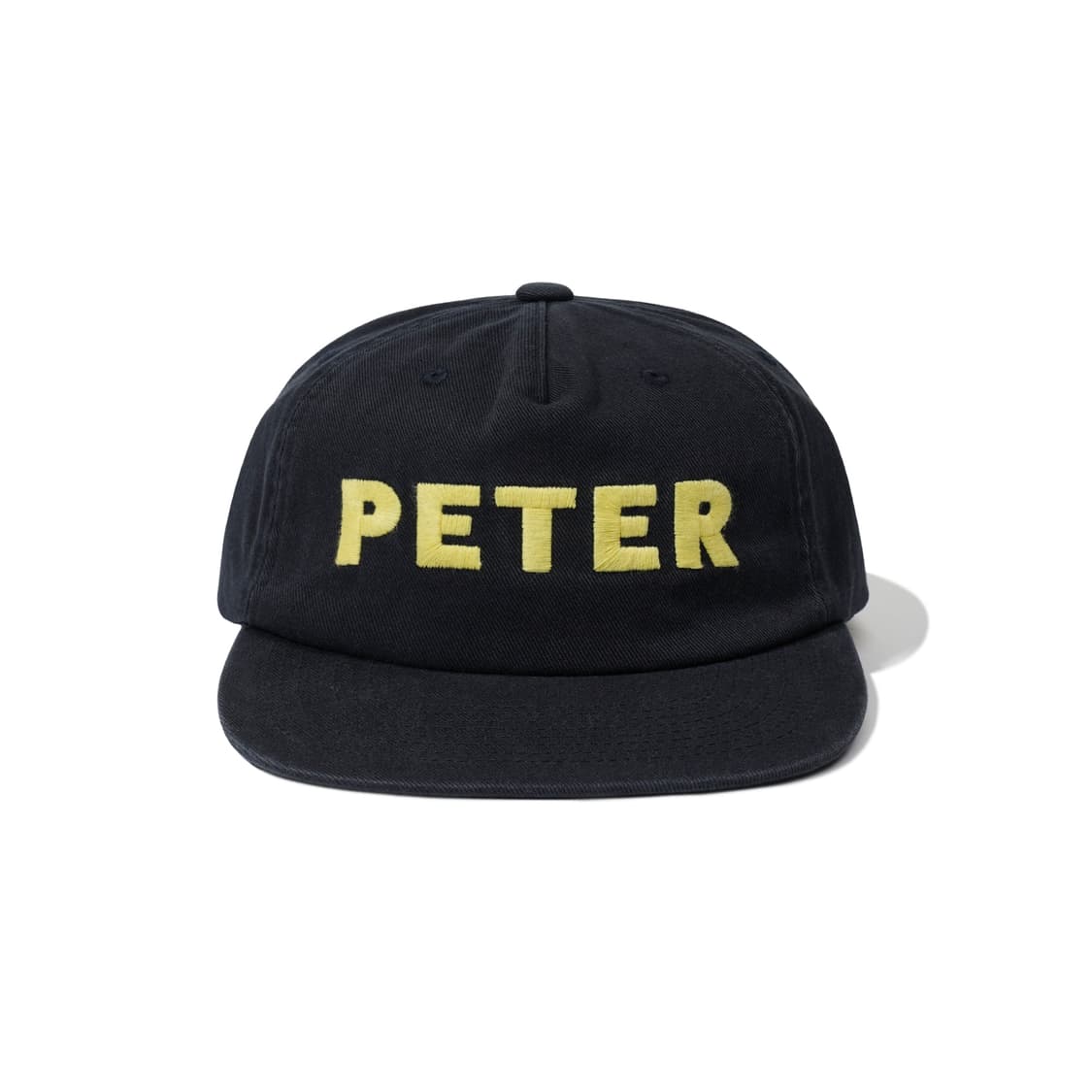 마이네임이즈피터 5-Panal Peter Cap (navy) 상품이미지1