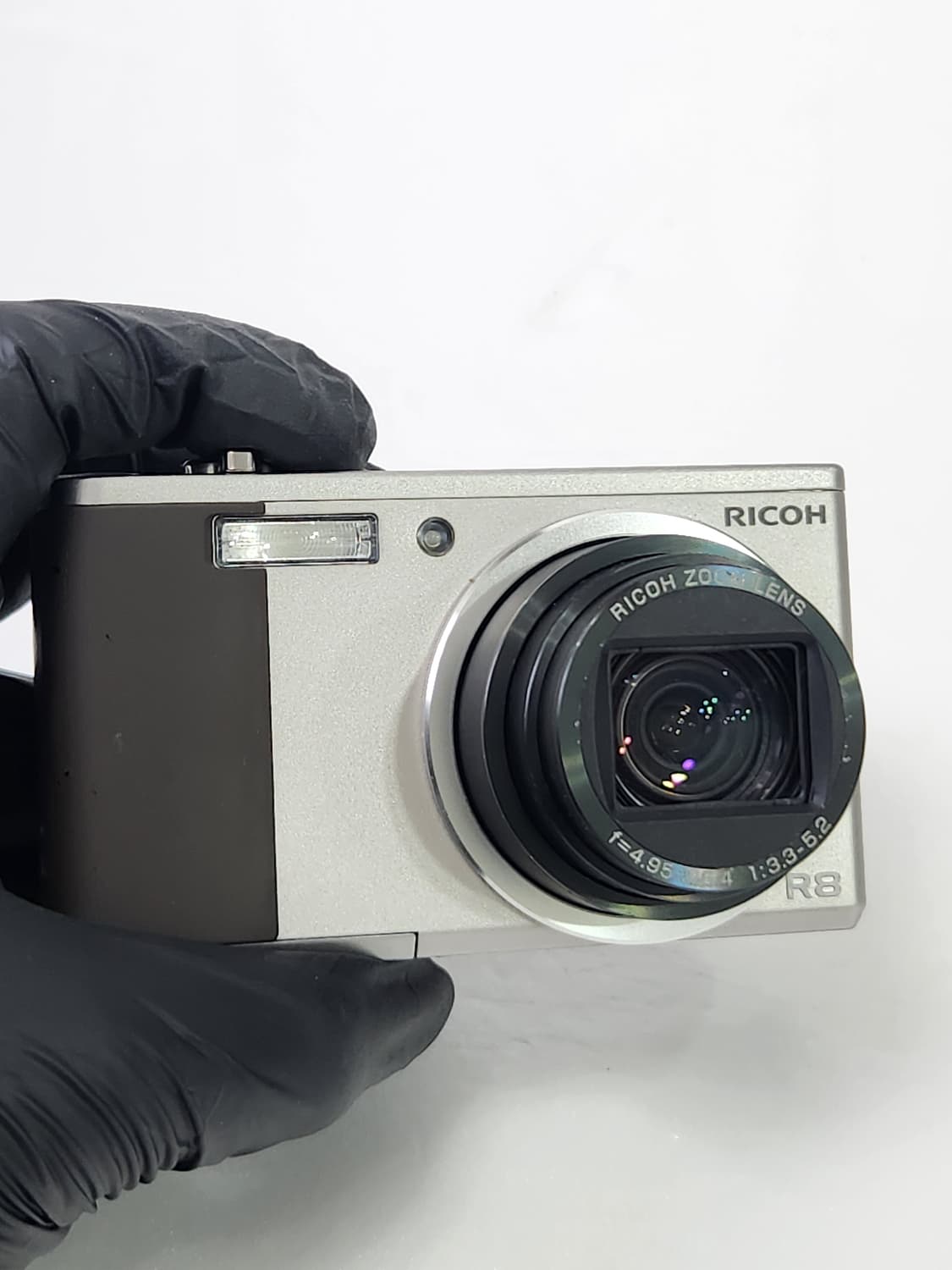 리코 r8 장원영 디카 카메라 리코카메라 빈티지카메라 상품이미지9