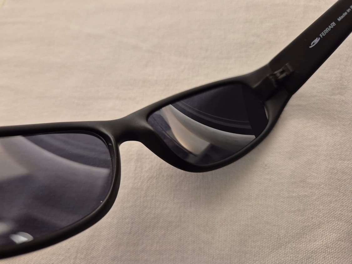 Ferrari sunglasses 상품이미지8