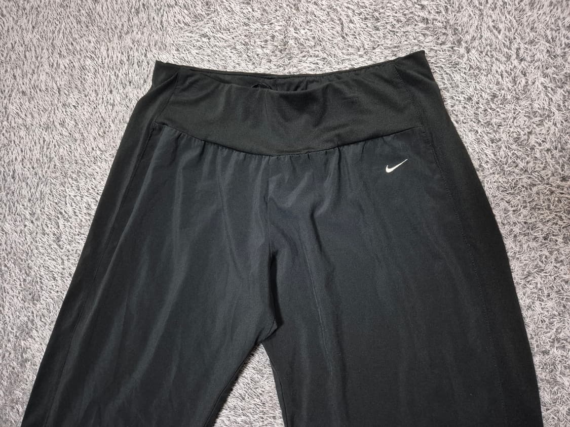 나이키 드라이핏 여성 트랙 팬츠 L(75) 상품이미지2