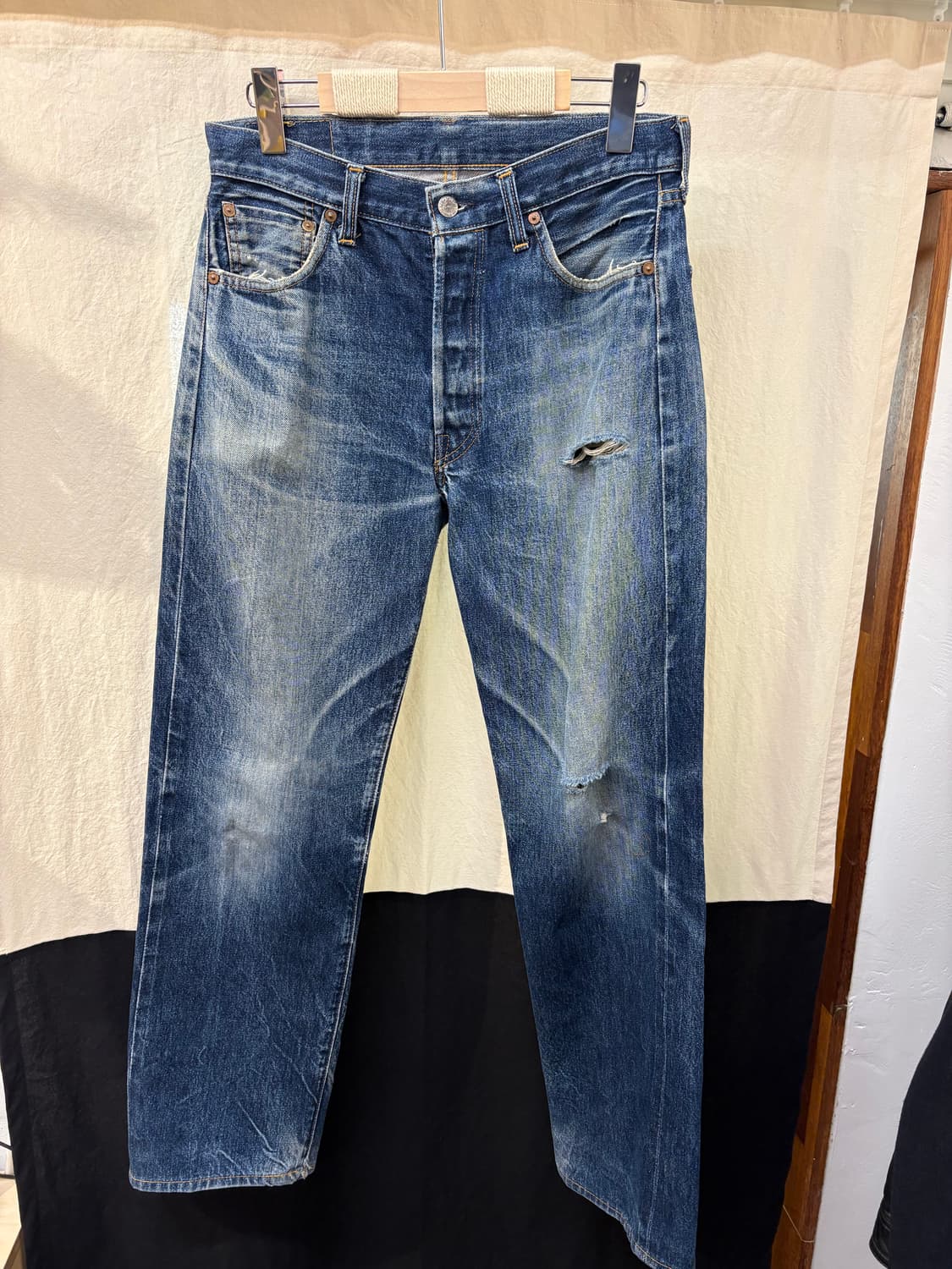 리바이스 501xx 발렌시아 팩토리 상품이미지9