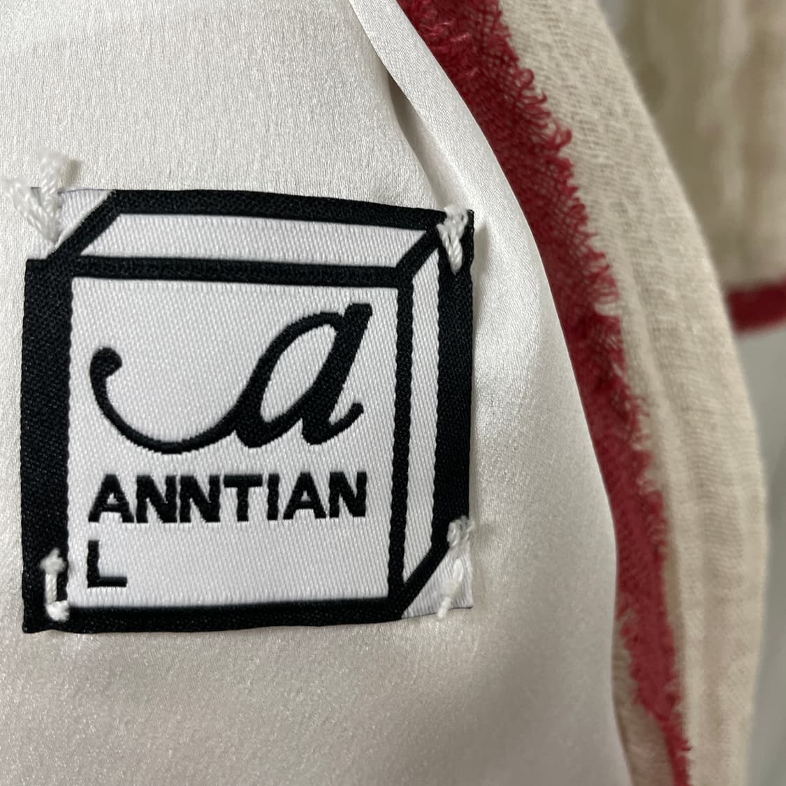 ANNTIAN 앤티안 자켓 L 상품이미지4