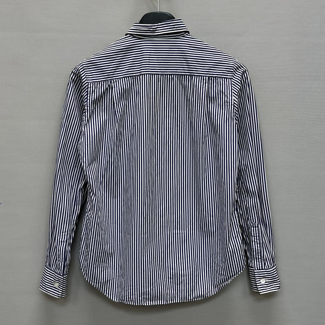 꼼데가르송 스트라이프 셔츠 ( 44 ) 상품이미지4