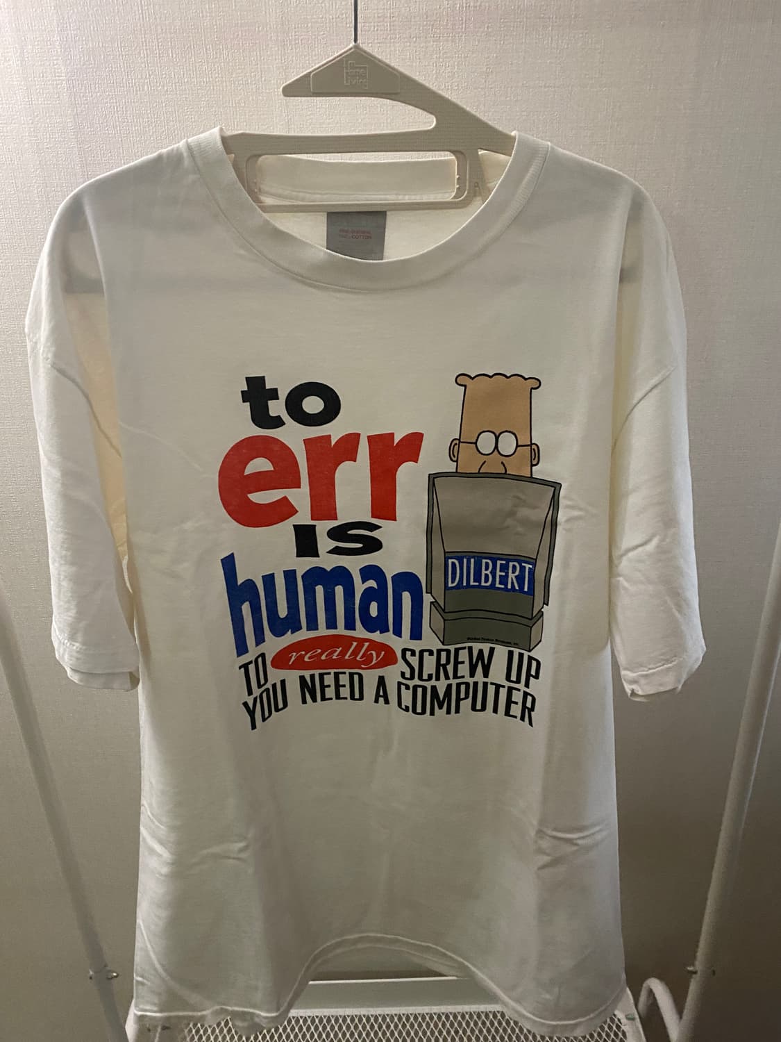 90s vintage tshirt 상품이미지1