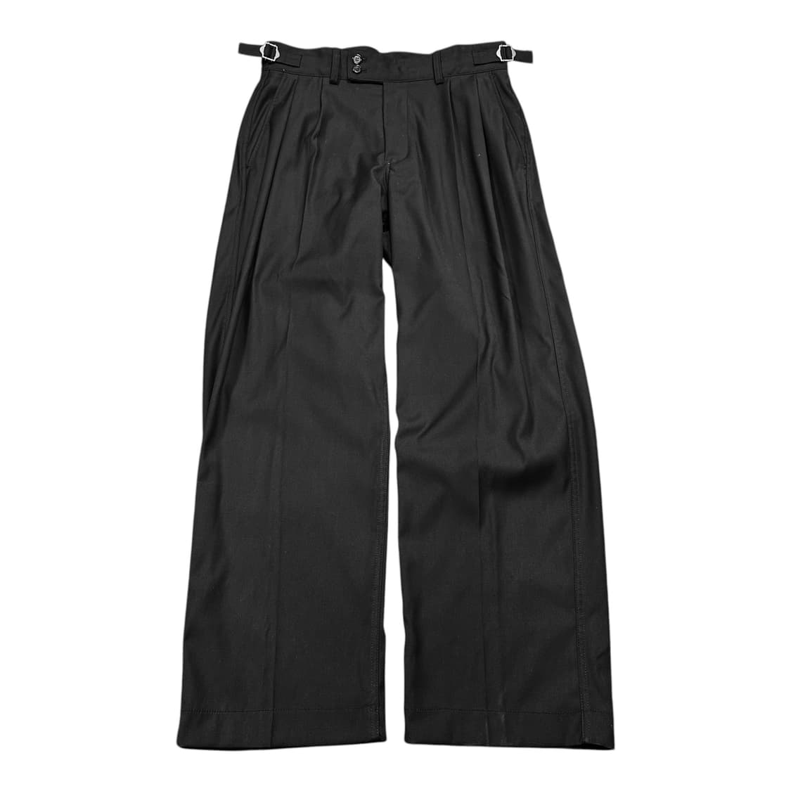 ✨ (바배) 어나더오피스 카키 치노 팬츠 상품이미지1