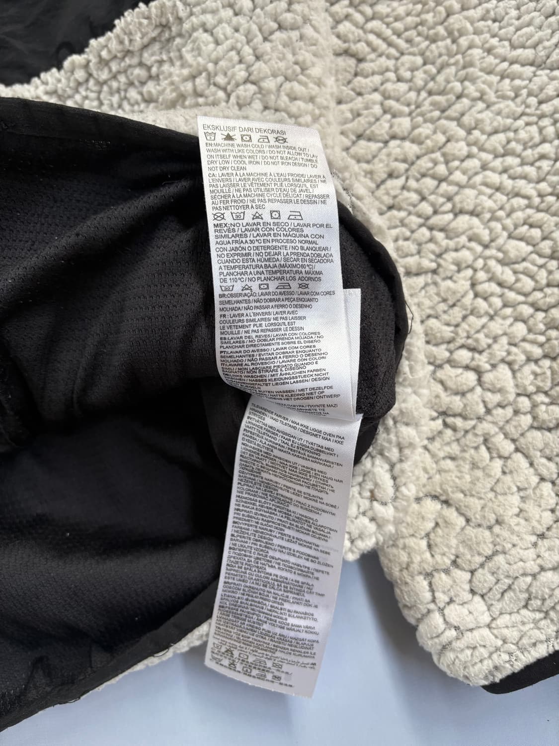 조던 후리스 상품이미지6