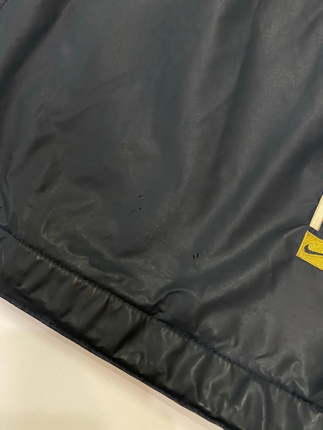 NIKE(나이키)나일론 윈드 후드자켓 상품이미지6