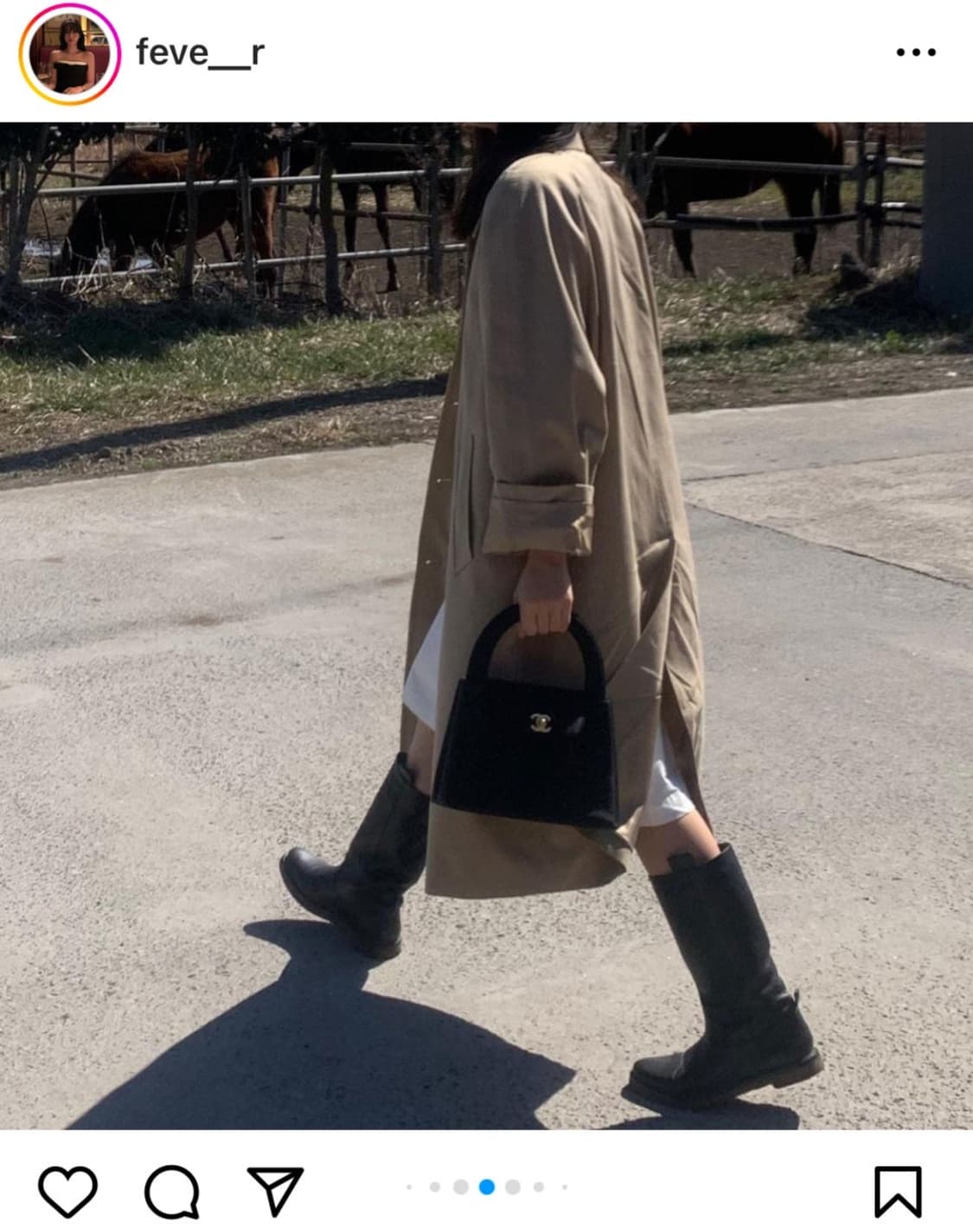 MARI GIUDICELLI Garden Boot 36 상품이미지9