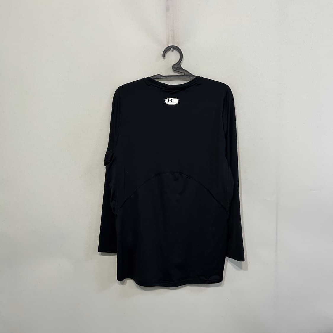 언더아머 남성 티셔츠 L 상품이미지2