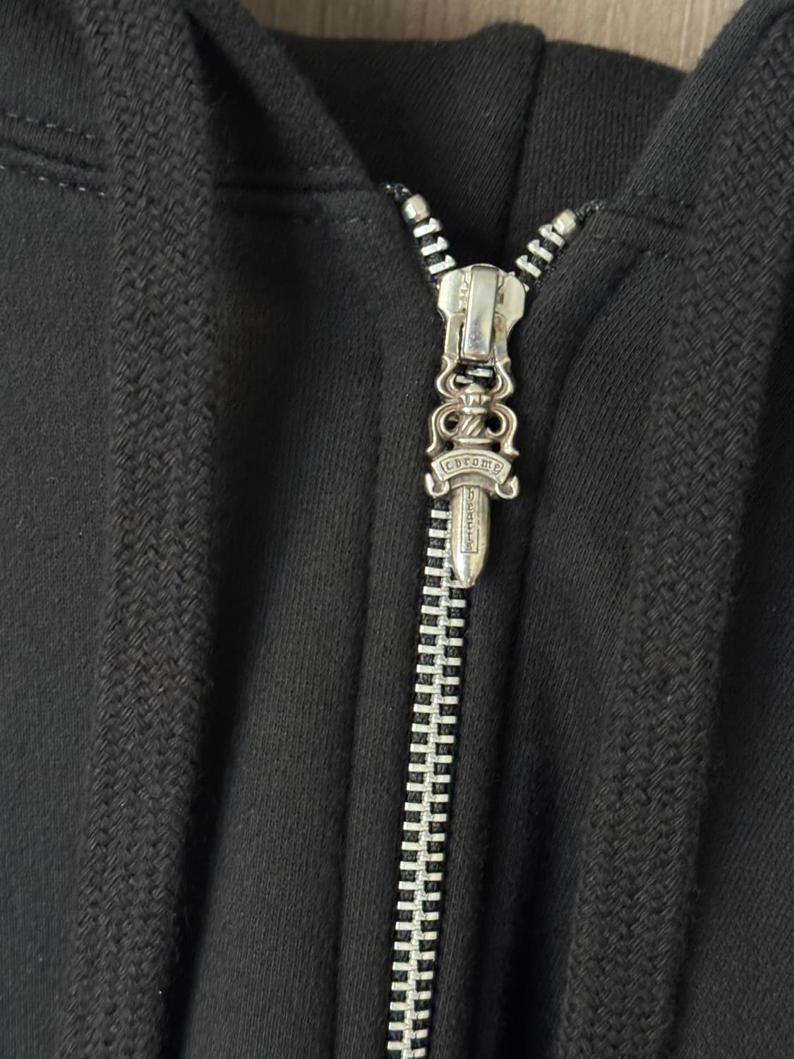 (XL) 크롬하츠 카모 홀스슈 후드집업 상품이미지9