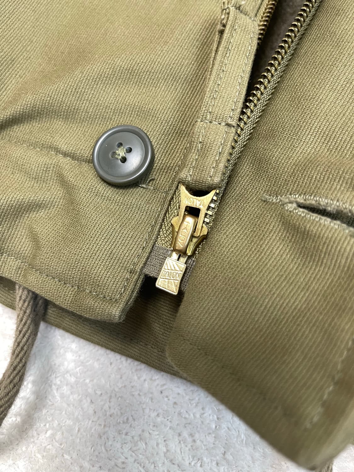 Bronson N-1 덱자켓 Experimental Sample 38 상품이미지3