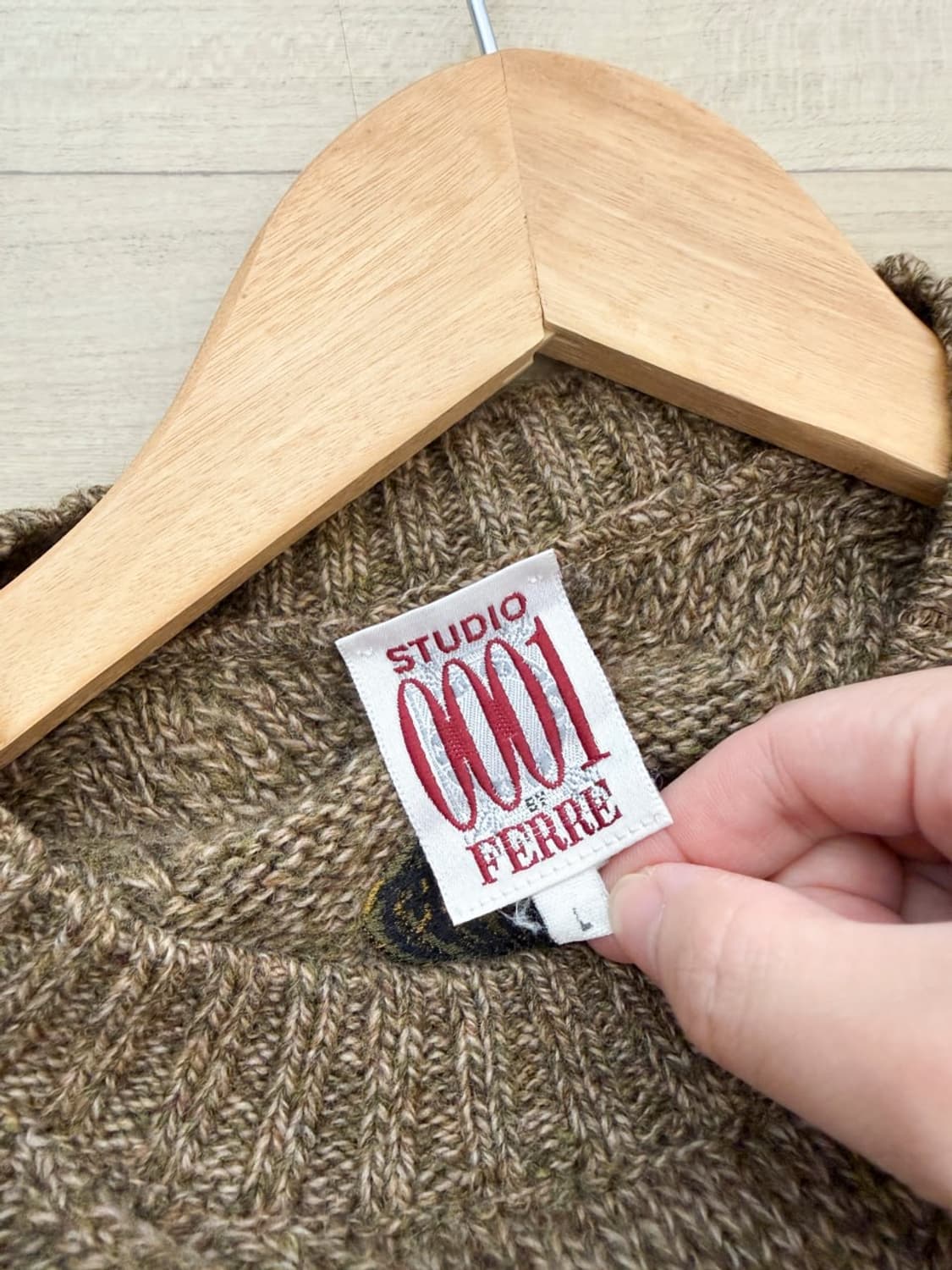 gianfranco ferre 상품이미지5