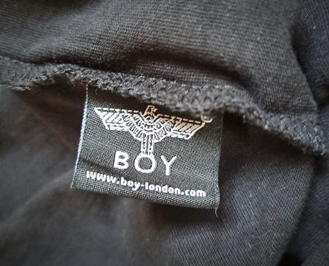 logo shirt 상품이미지4