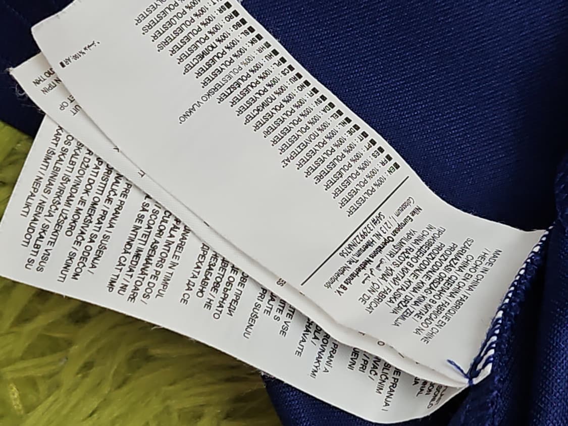 나이키 FC 바르셀로나 트랙탑 상품이미지7