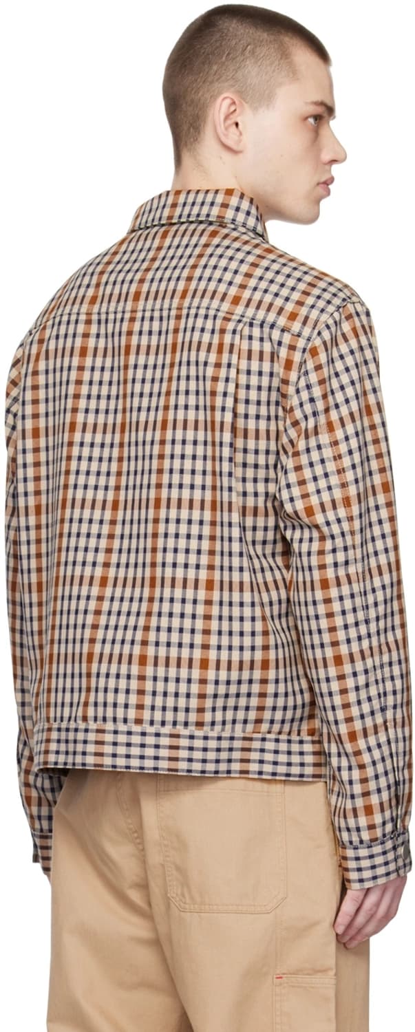 나이젤카본 카본 재패니즈 타입 1 자켓 L 상품이미지3