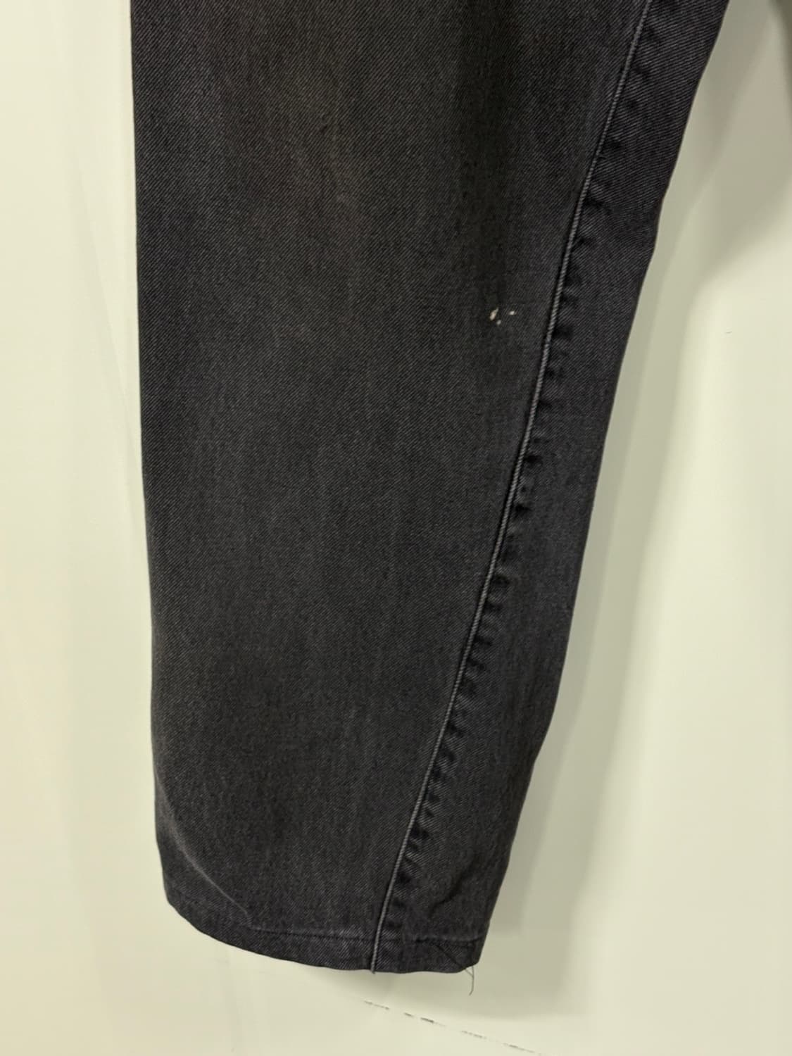 80-90s Vintage GUESS GeorgesMarciano 데님 상품이미지2