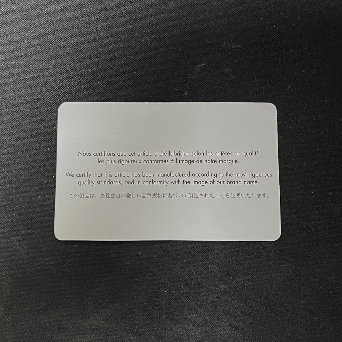 DIOR 몽테뉴 안경 블랙 (여성 사이즈) 상품이미지6