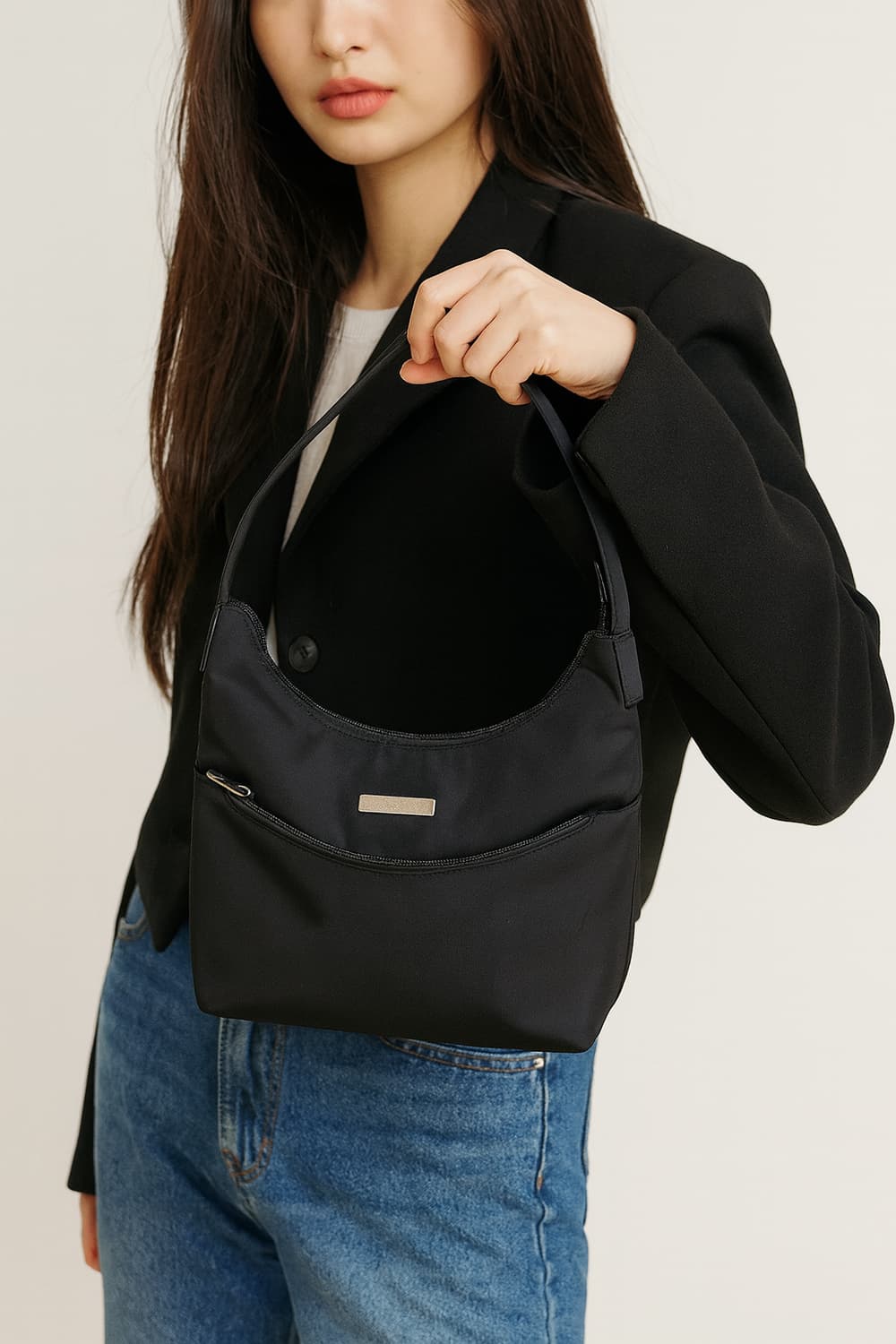 정품 구찌 숄더호보백 상품이미지1