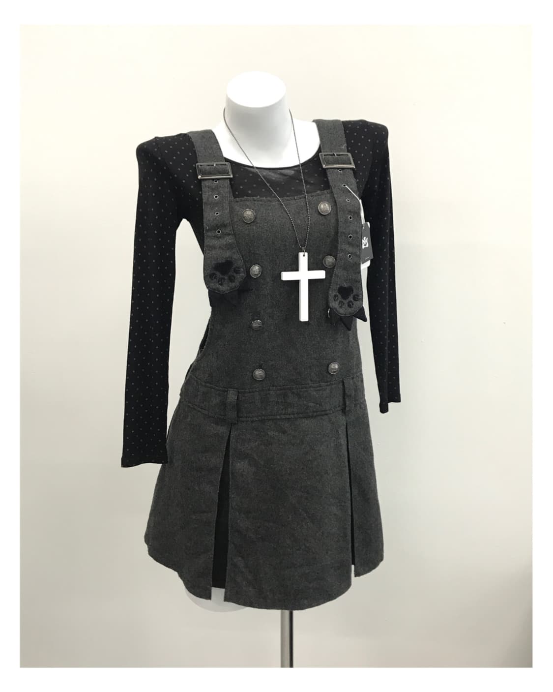Putumayo neko detail onepiece 상품이미지1