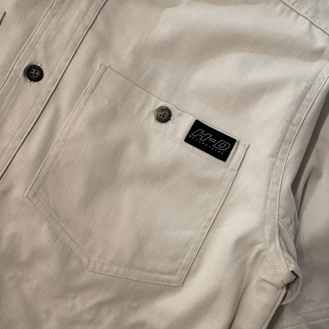 할리데이비슨 반팔 셔츠 상품이미지2