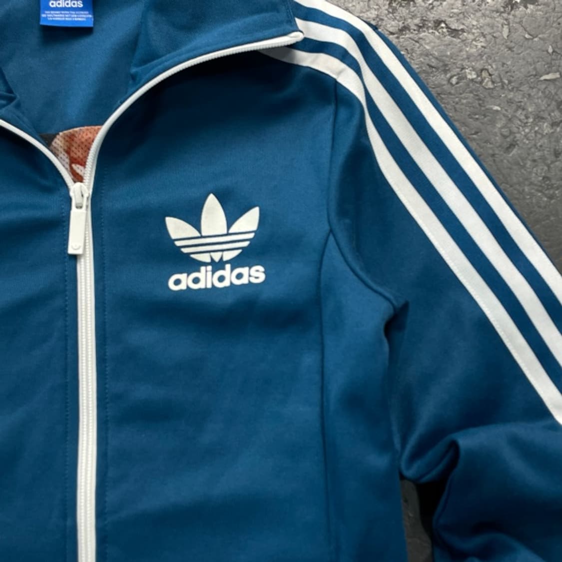 아디다스 유로파 져지 xs 상품이미지2