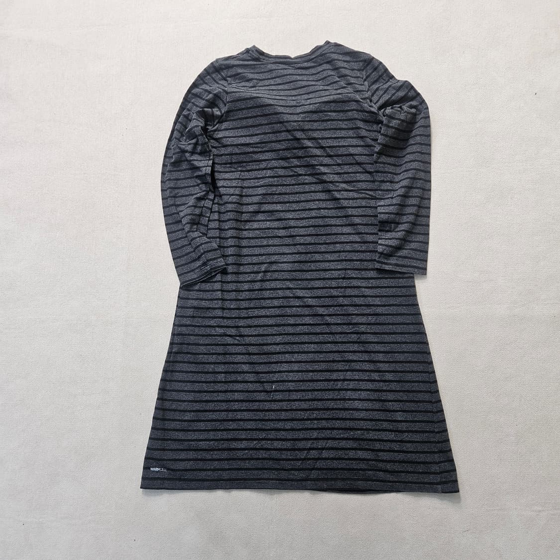 M 푸마 여성 스트라이프 원피스 0320Y 상품이미지2