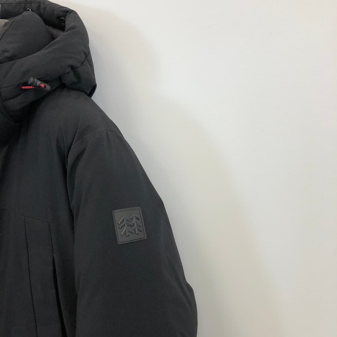 코오롱 안타티카 고어텍스 구스다운 대장급패딩 100 상품이미지2