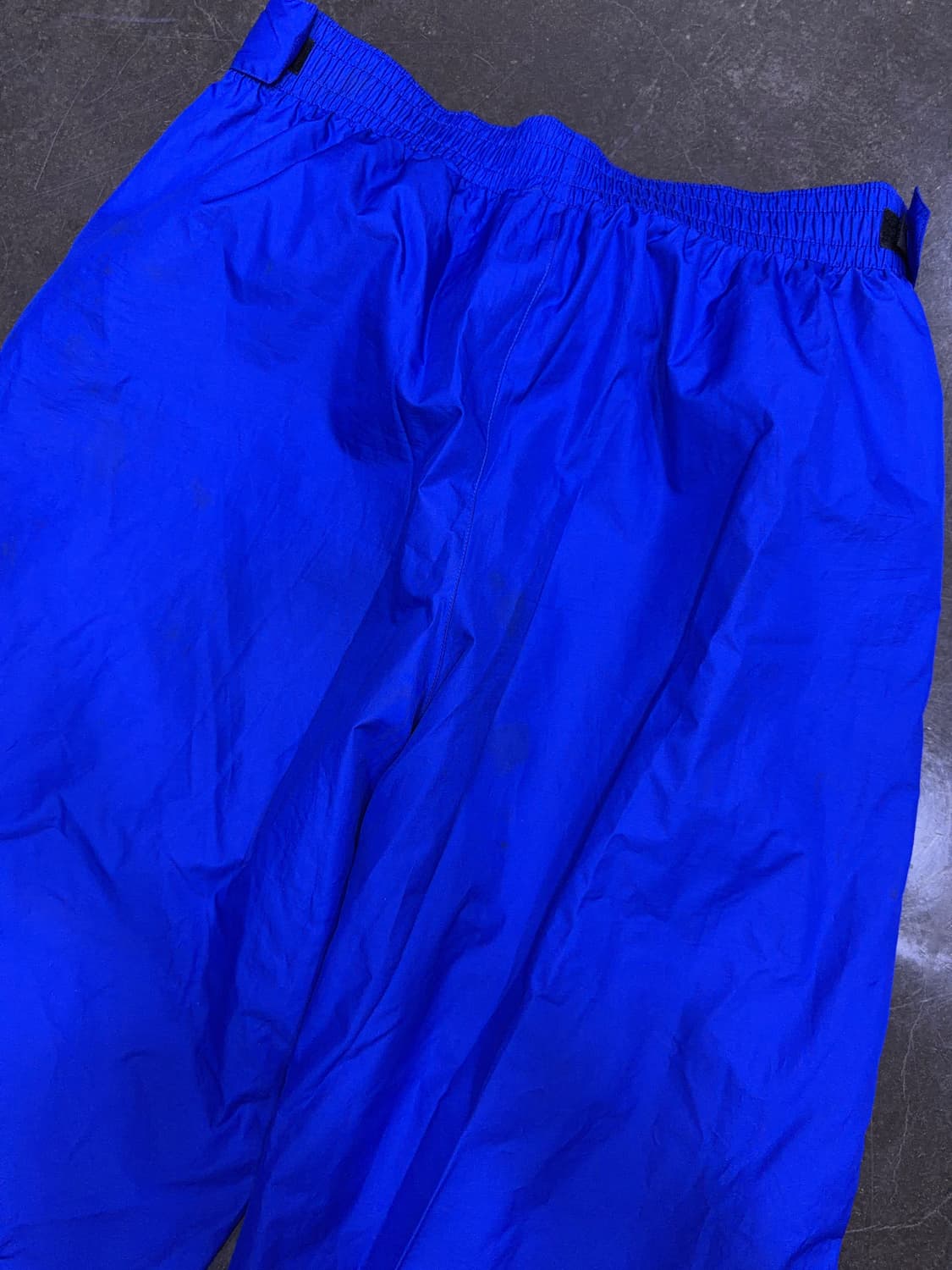 나이키 사이드 지퍼 베스킷볼 트랙팬츠 트레이닝팬츠 XXL 상품이미지8