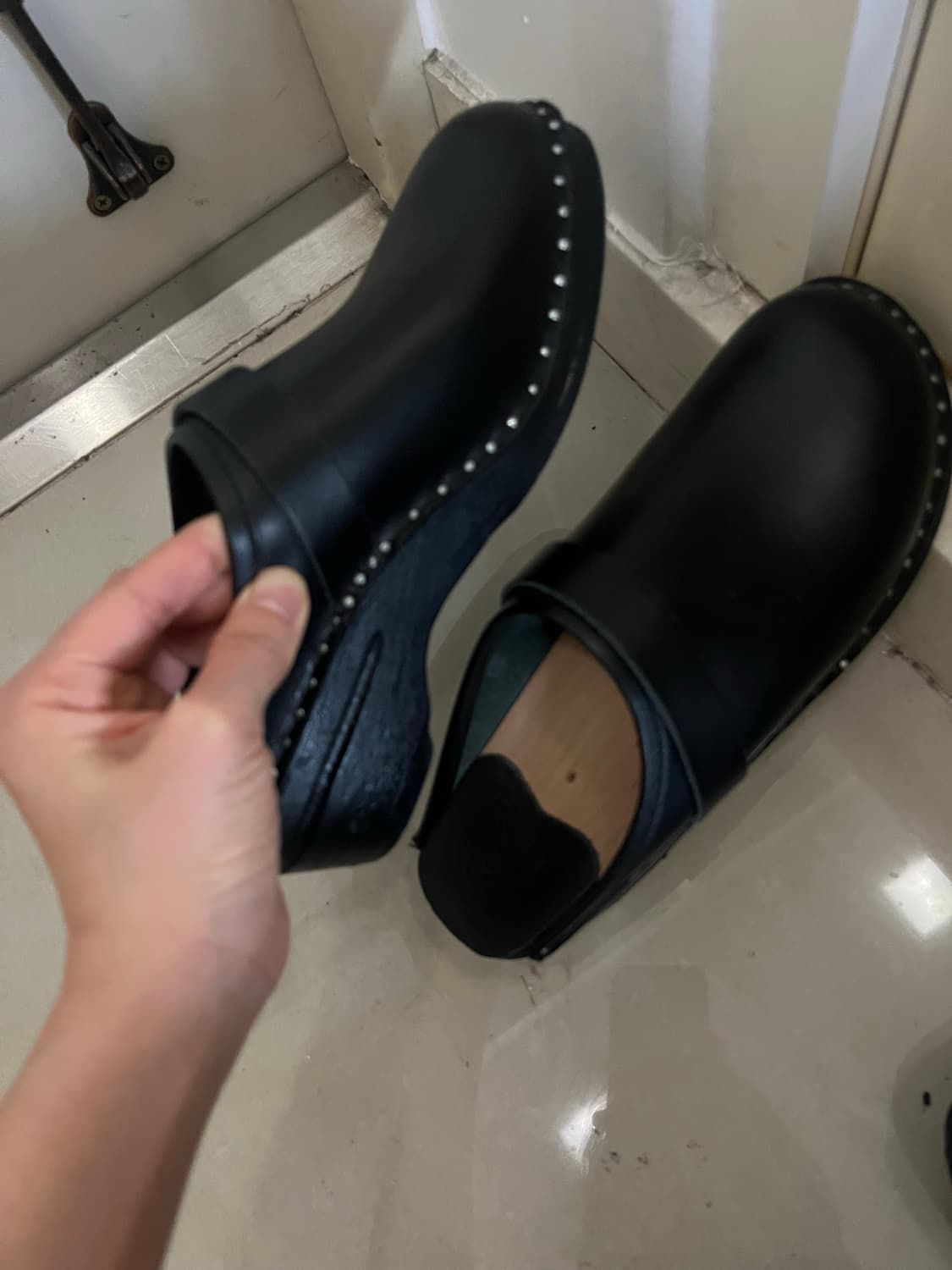 Da VInch 다빈치 블랙 상품이미지9