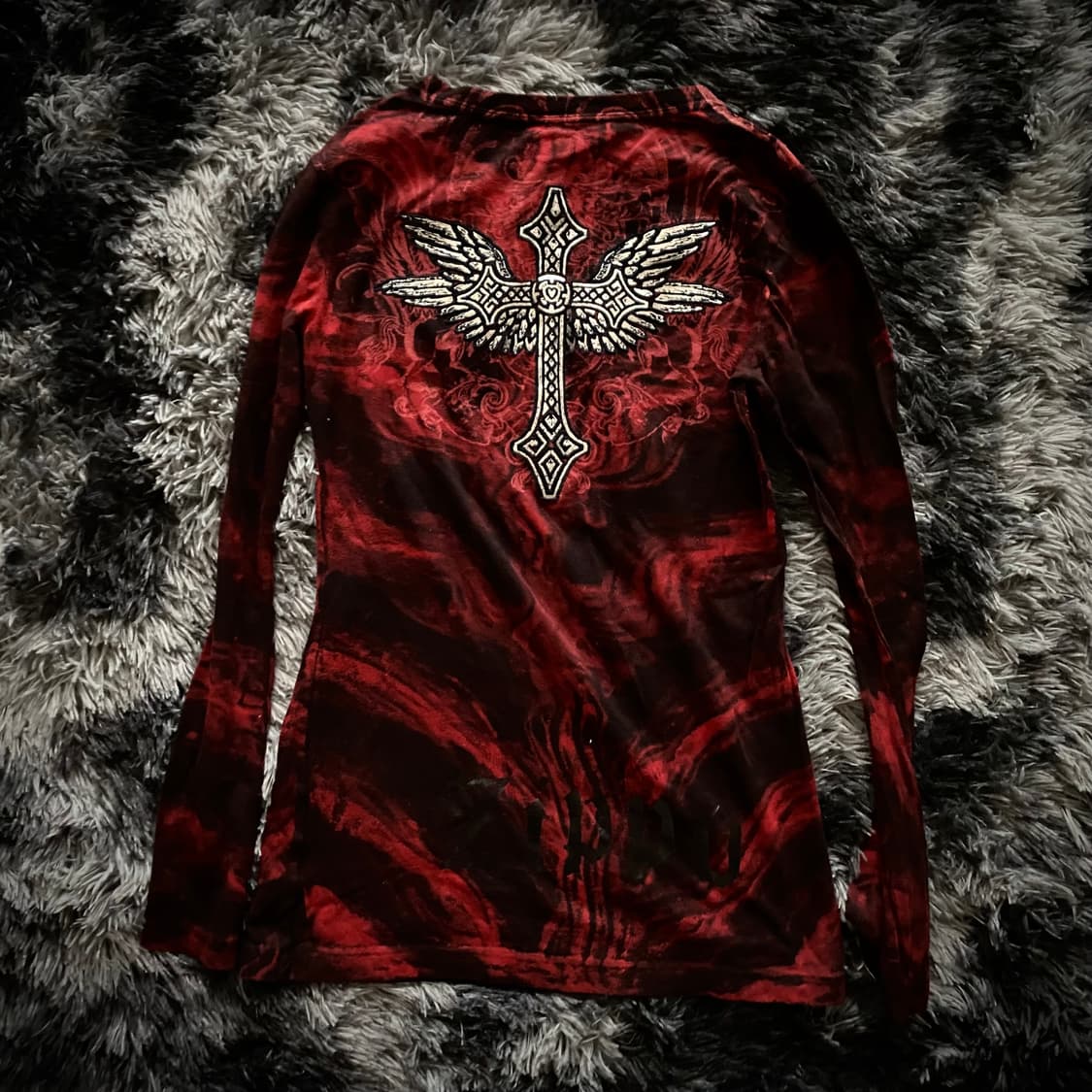 Punk Mood Longsleeve 상품이미지6