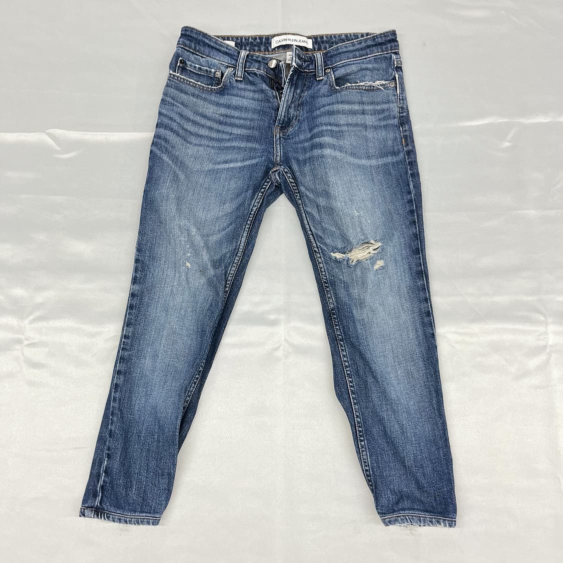 (30) 켈빈클라인 데님 팬츠 상품이미지2