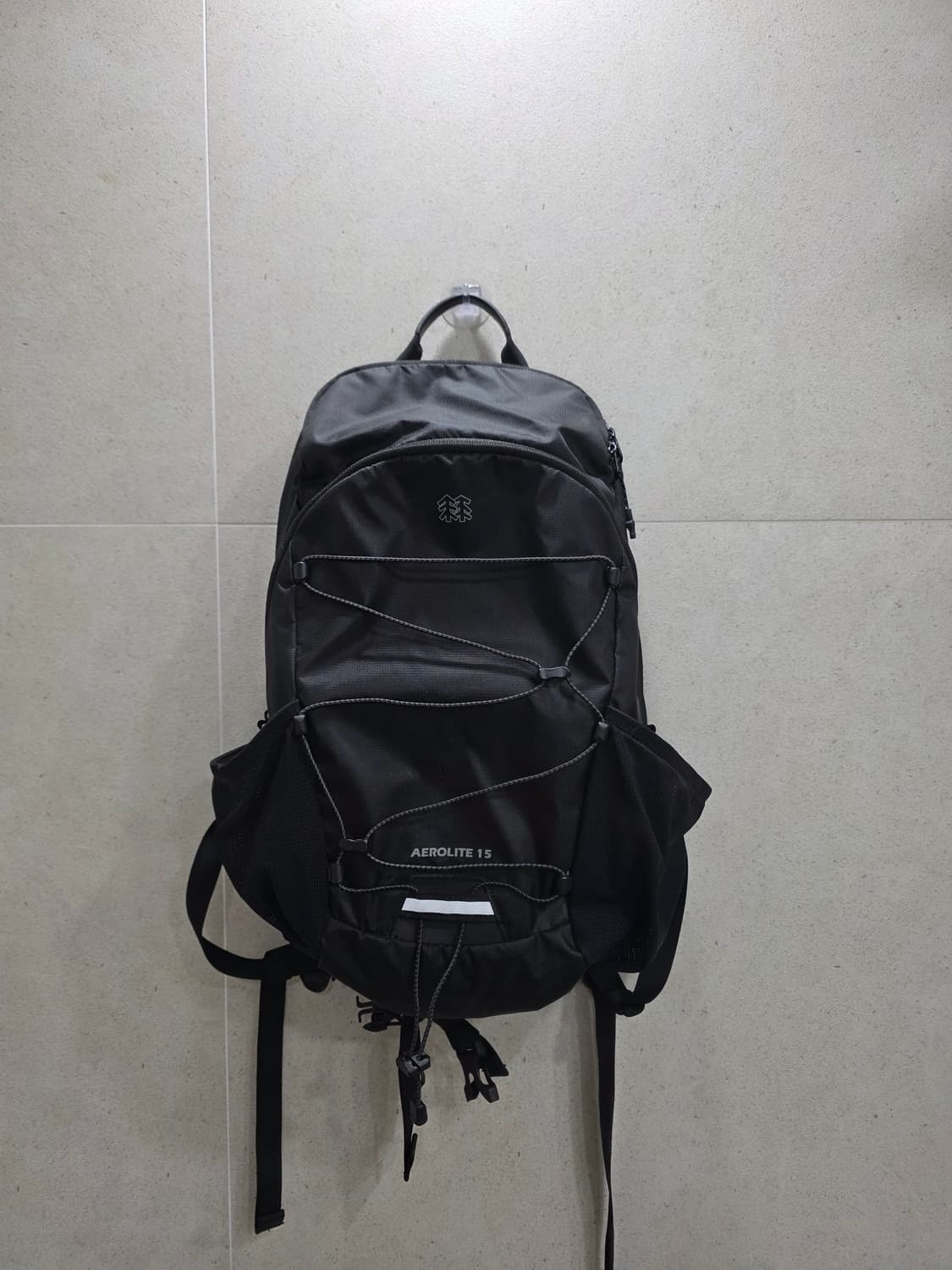 코오롱스포츠 에어로라이트 15 백팩 상품이미지2