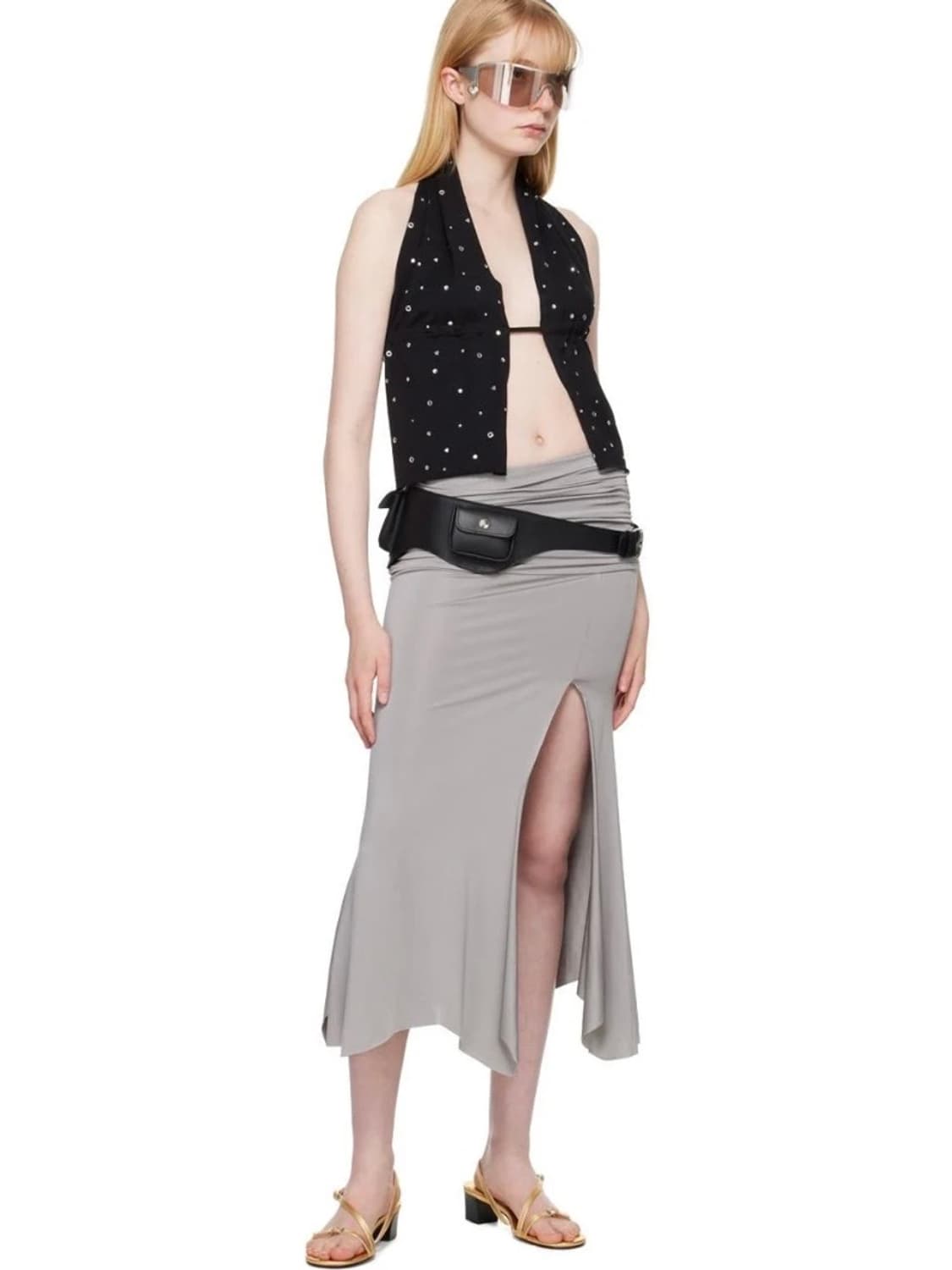 기마구아스 Gilda skirt  상품이미지3